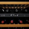 Hầm rượu LG DIOS hoàn thiện hương vị và hương thơm của rượu W855B